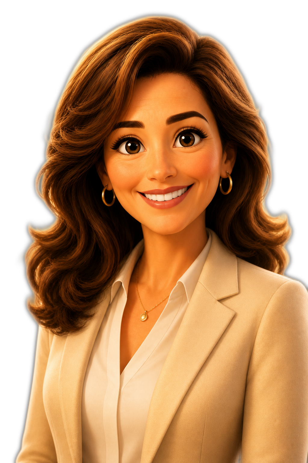 Denise — AI Account Executive