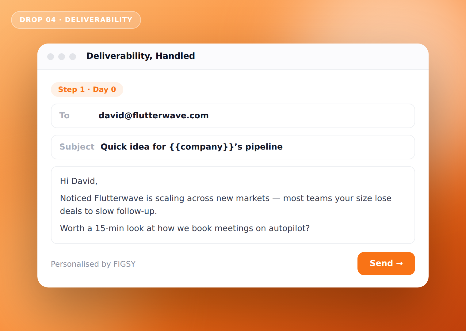 Why your emails never arrived