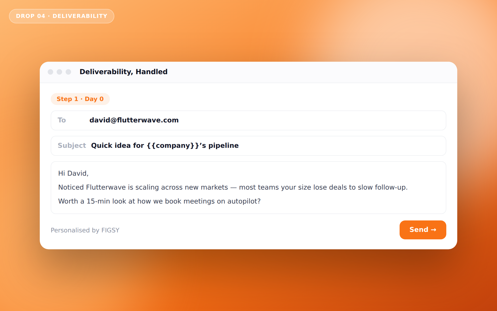 Why your emails never arrived